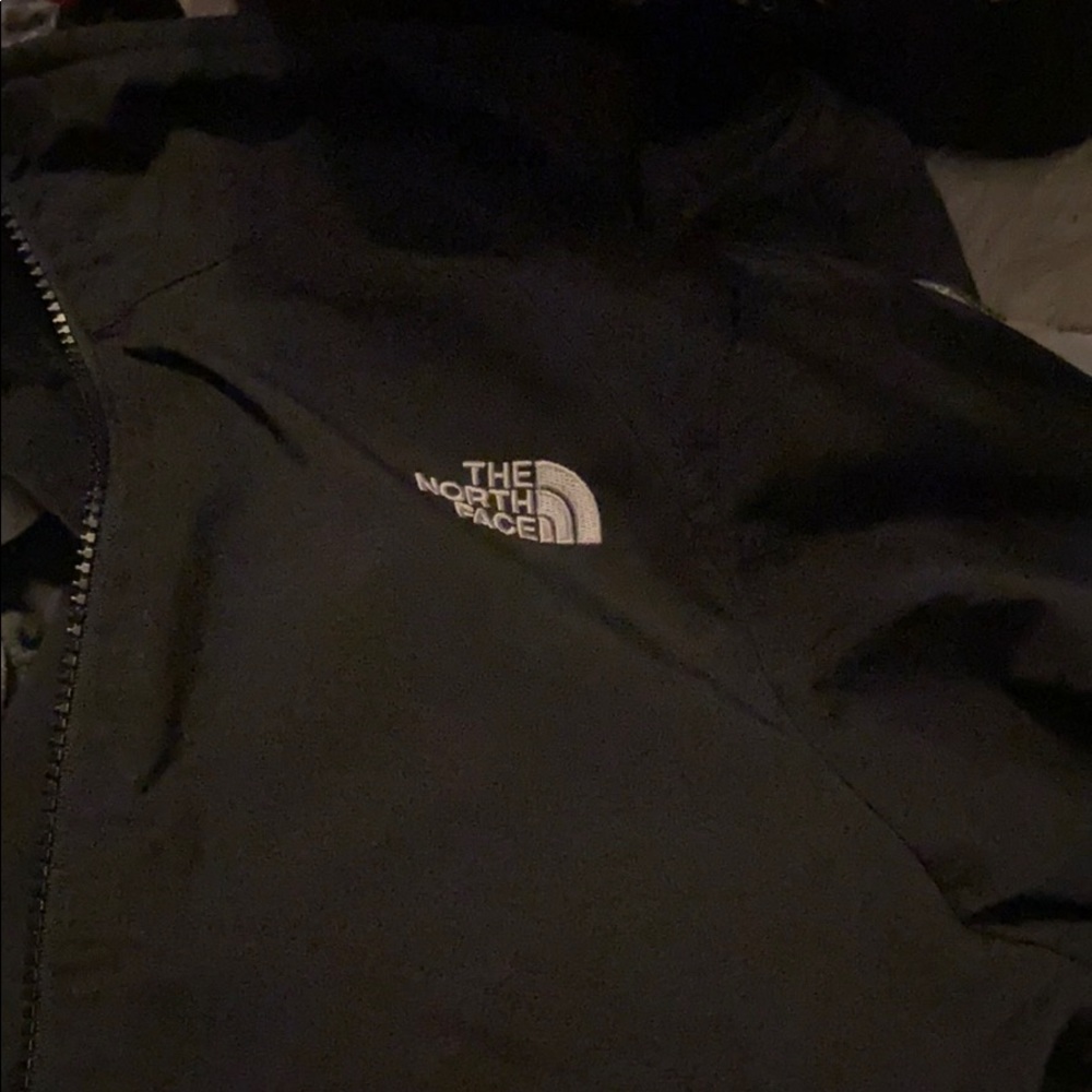 NF jacket